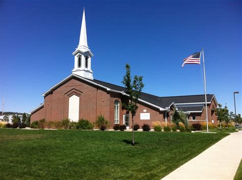 Attending <strong>church</strong> each Sunday is a respite from fast-paced daily living. . Church of the latter day saints near me